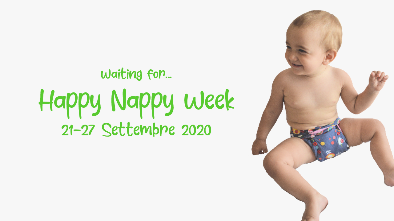 Happy Nappy Week 2020